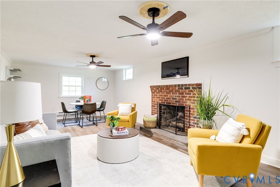 7716 Marilea Road, Richmond, VA 23225