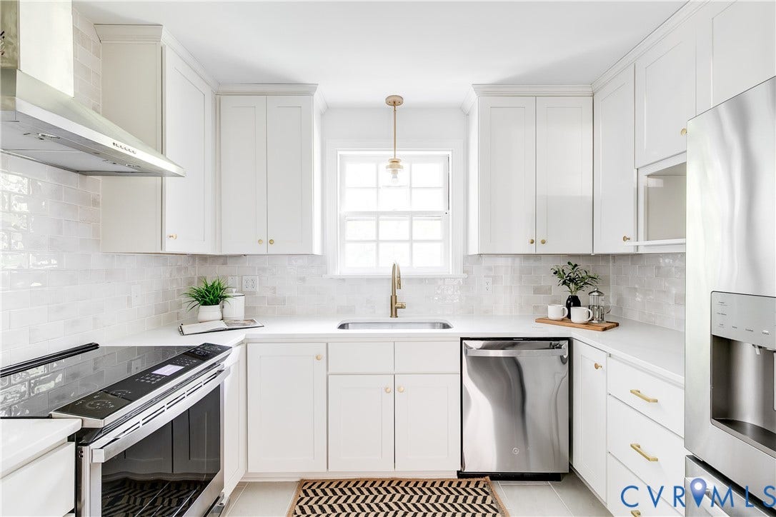 7716 Marilea Road, Richmond, VA 23225