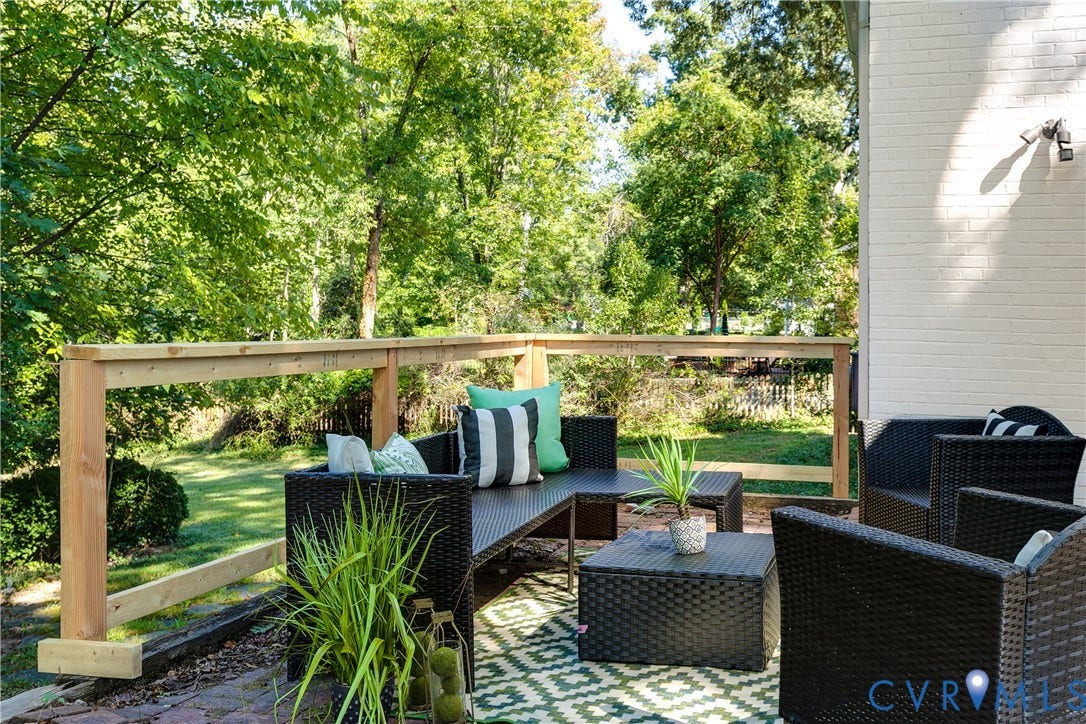 7716 Marilea Road, Richmond, VA 23225