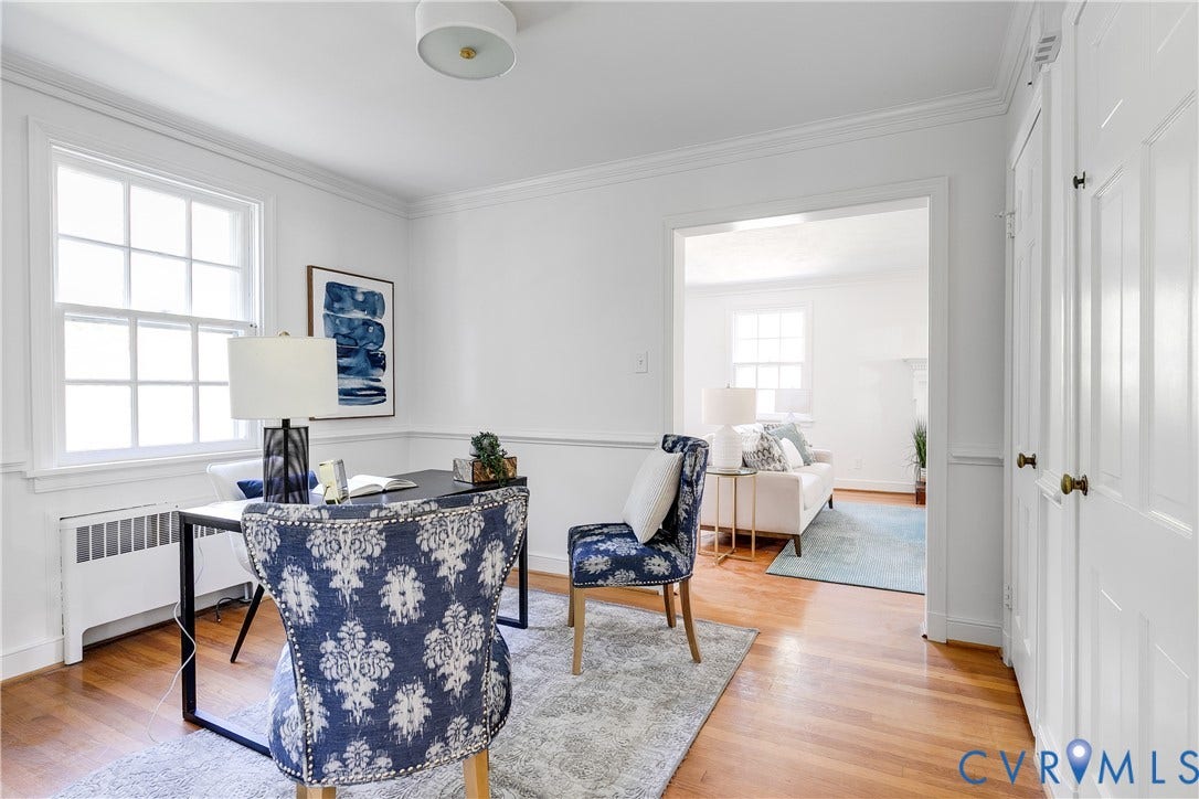 7716 Marilea Road, Richmond, VA 23225