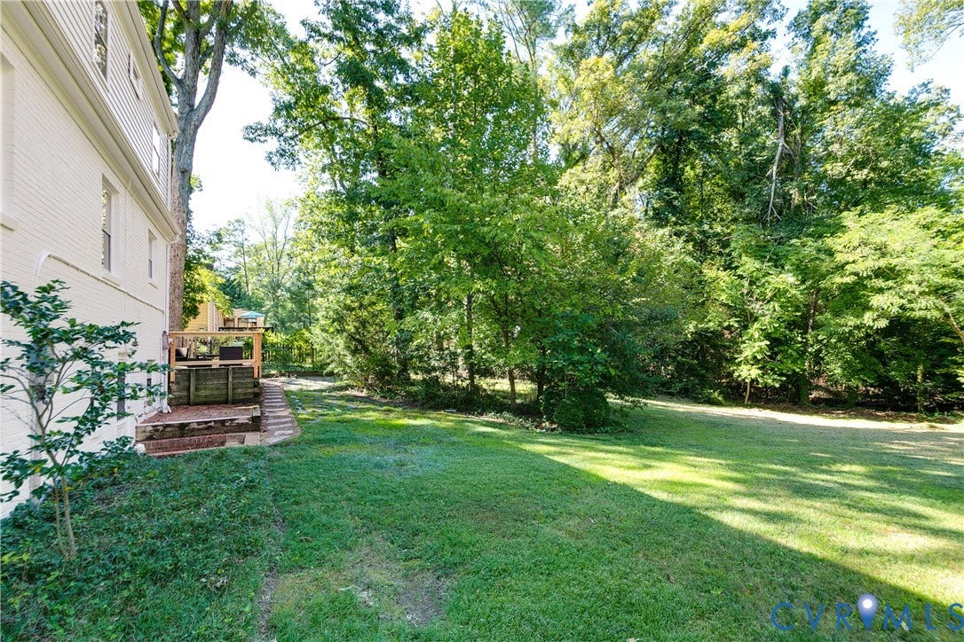 7716 Marilea Road, Richmond, VA 23225