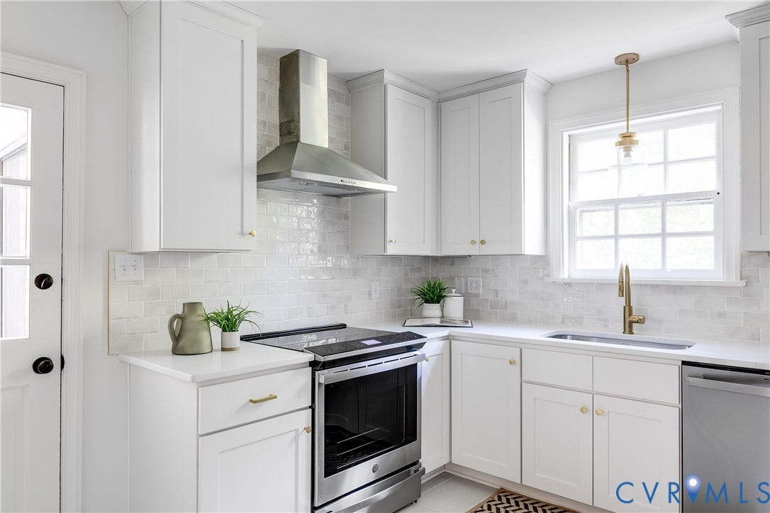 7716 Marilea Road, Richmond, VA 23225