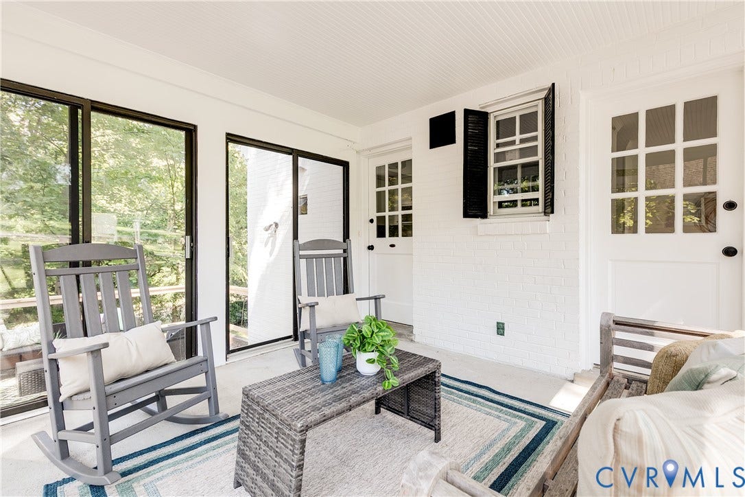 7716 Marilea Road, Richmond, VA 23225