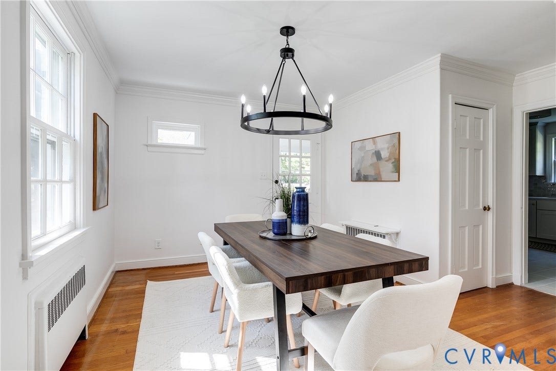 7716 Marilea Road, Richmond, VA 23225