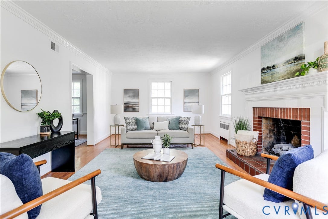 7716 Marilea Road, Richmond, VA 23225