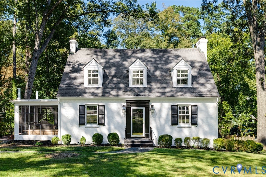 7716 Marilea Road, Richmond, VA 23225