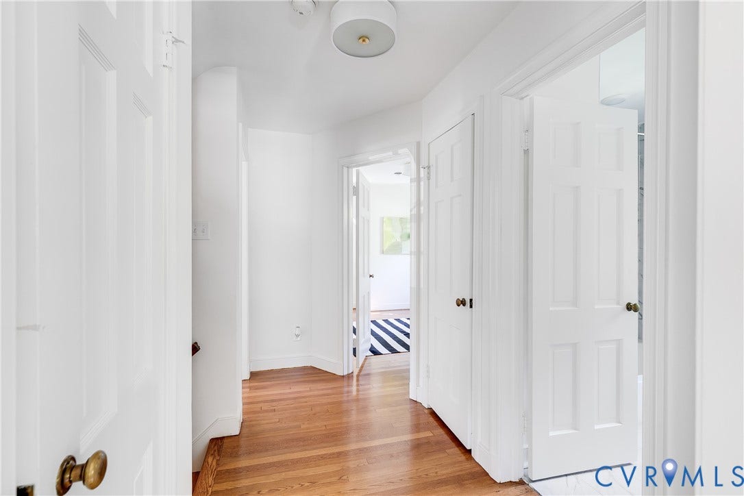 7716 Marilea Road, Richmond, VA 23225