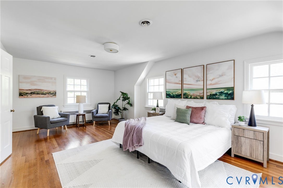 7716 Marilea Road, Richmond, VA 23225