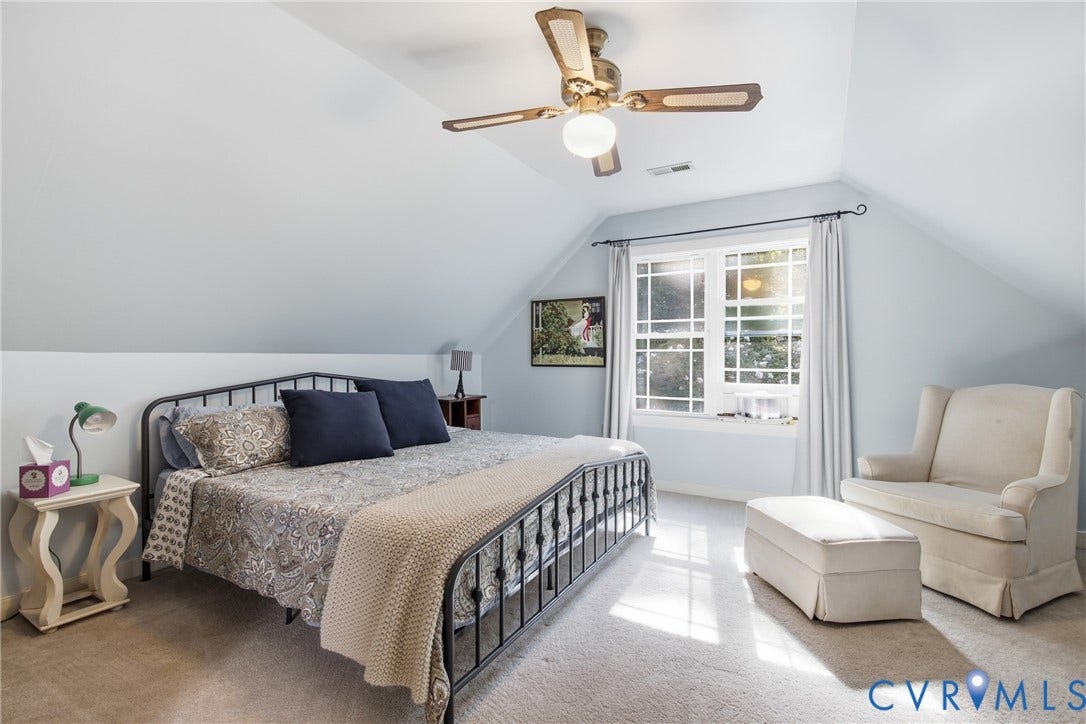 5421 Hunters Trail Road, Goochland, VA 23063 5421 Hunters Trail Road, Goochland, VA 23063