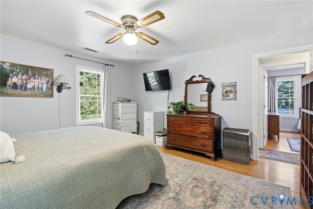 5421 Hunters Trail Road, Goochland, VA 23063 5421 Hunters Trail Road, Goochland, VA 23063