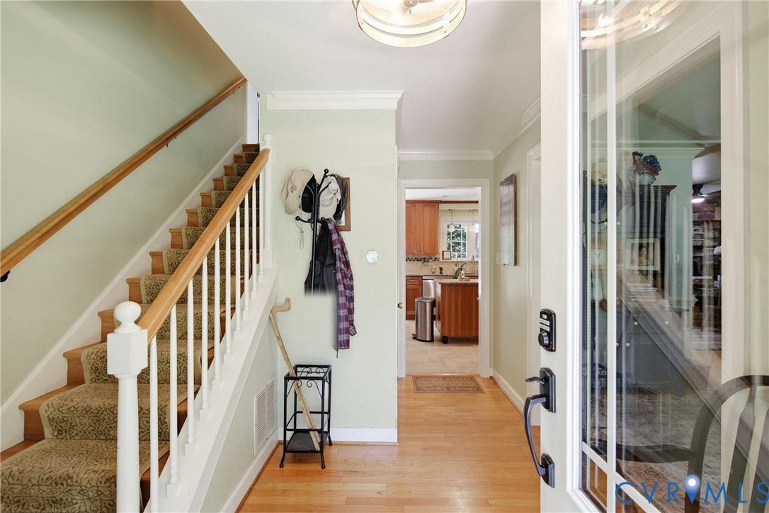 5421 Hunters Trail Road, Goochland, VA 23063 5421 Hunters Trail Road, Goochland, VA 23063