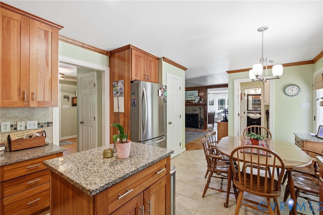 5421 Hunters Trail Road, Goochland, VA 23063 5421 Hunters Trail Road, Goochland, VA 23063