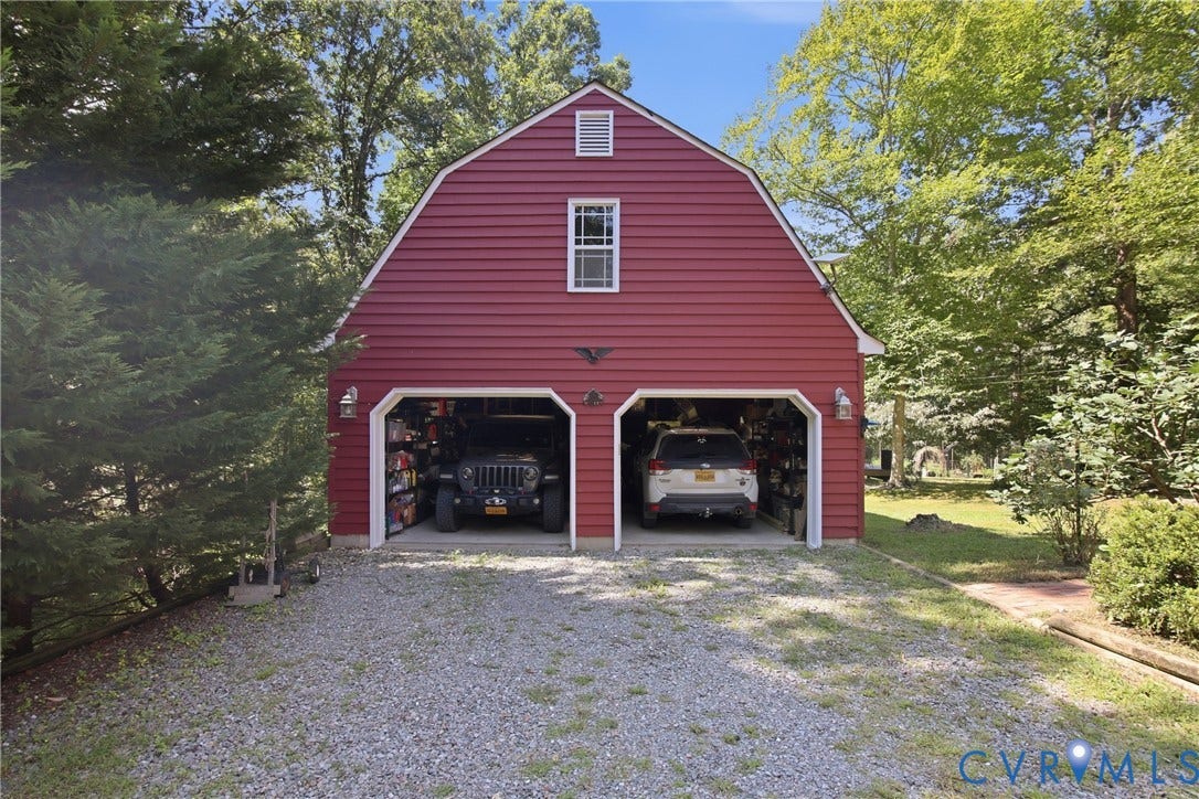 5421 Hunters Trail Road, Goochland, VA 23063 5421 Hunters Trail Road, Goochland, VA 23063