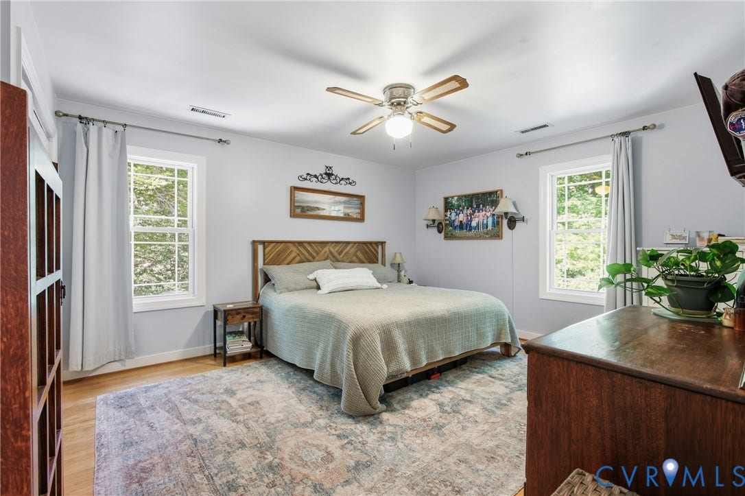 5421 Hunters Trail Road, Goochland, VA 23063 5421 Hunters Trail Road, Goochland, VA 23063