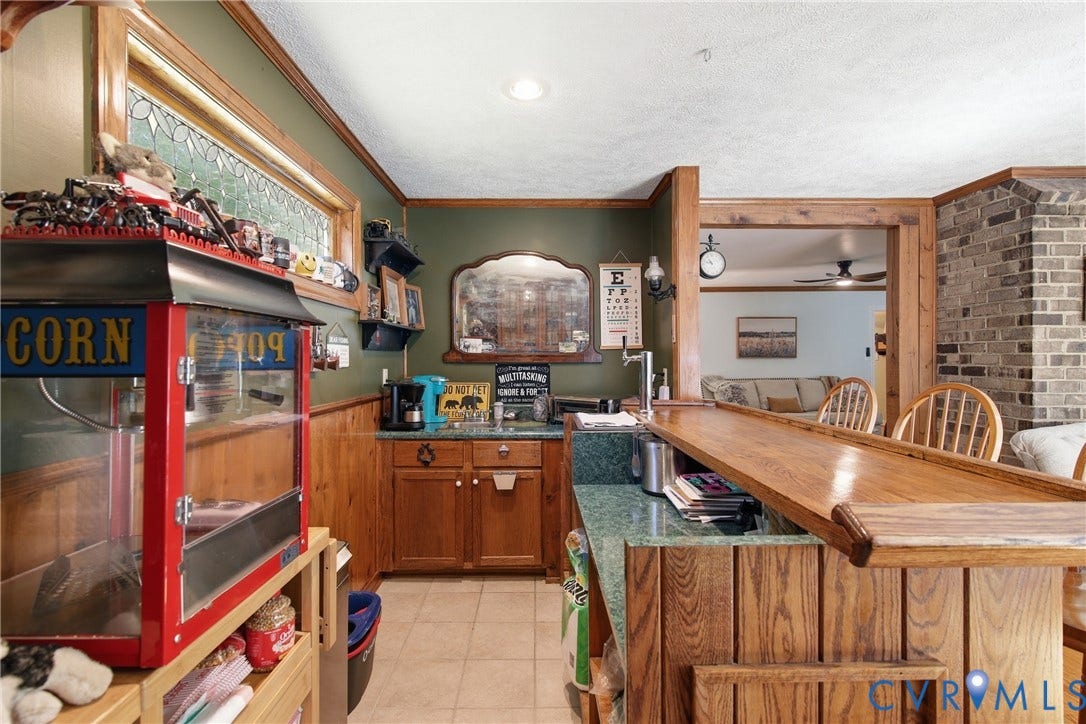 5421 Hunters Trail Road, Goochland, VA 23063 5421 Hunters Trail Road, Goochland, VA 23063