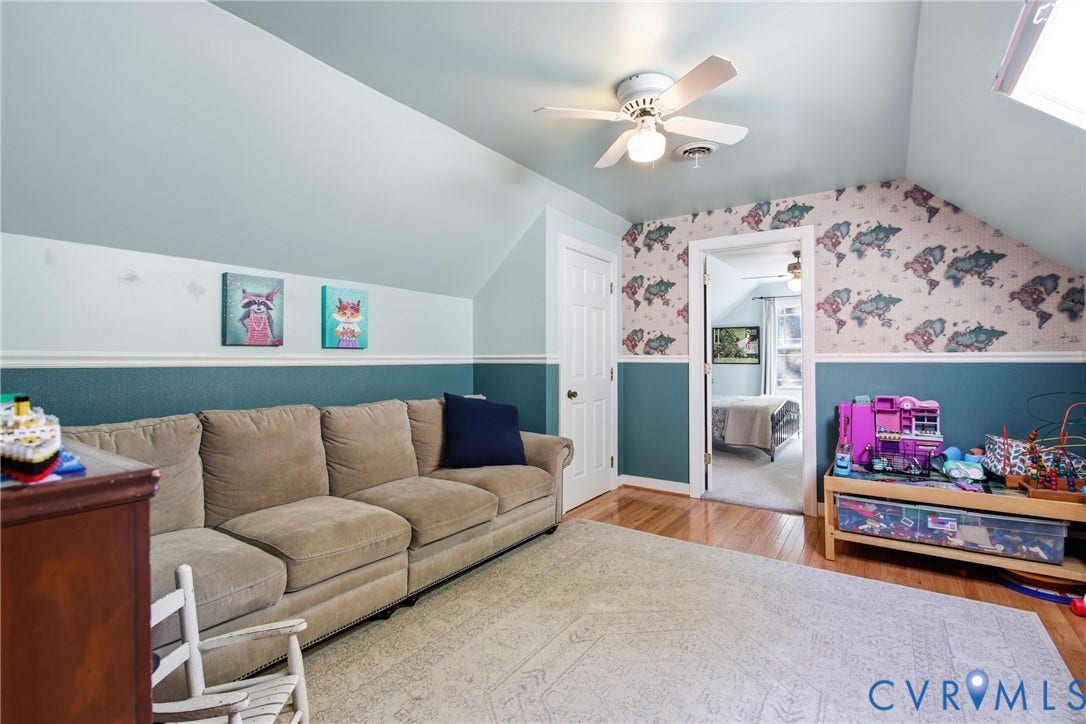 5421 Hunters Trail Road, Goochland, VA 23063 5421 Hunters Trail Road, Goochland, VA 23063