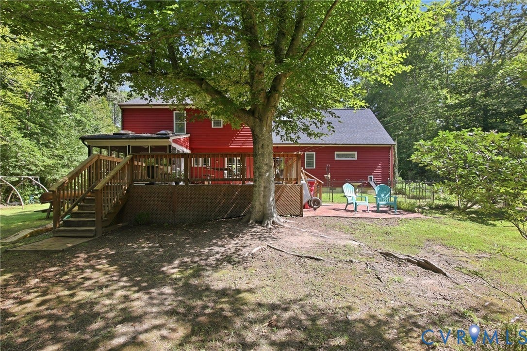 5421 Hunters Trail Road, Goochland, VA 23063 5421 Hunters Trail Road, Goochland, VA 23063