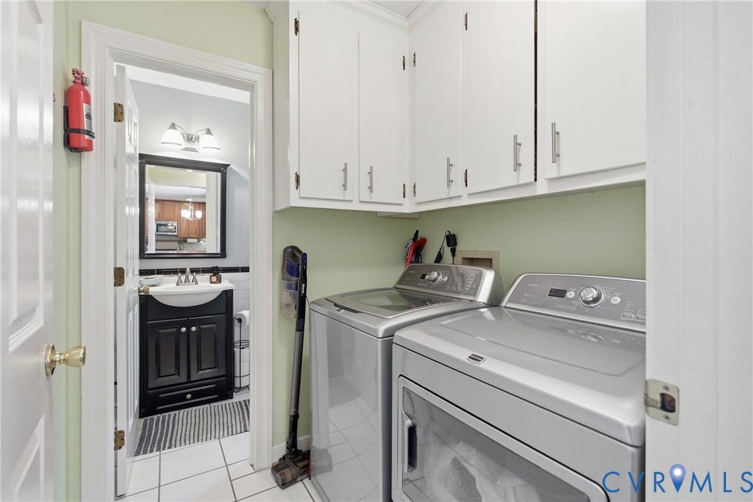 5421 Hunters Trail Road, Goochland, VA 23063 5421 Hunters Trail Road, Goochland, VA 23063