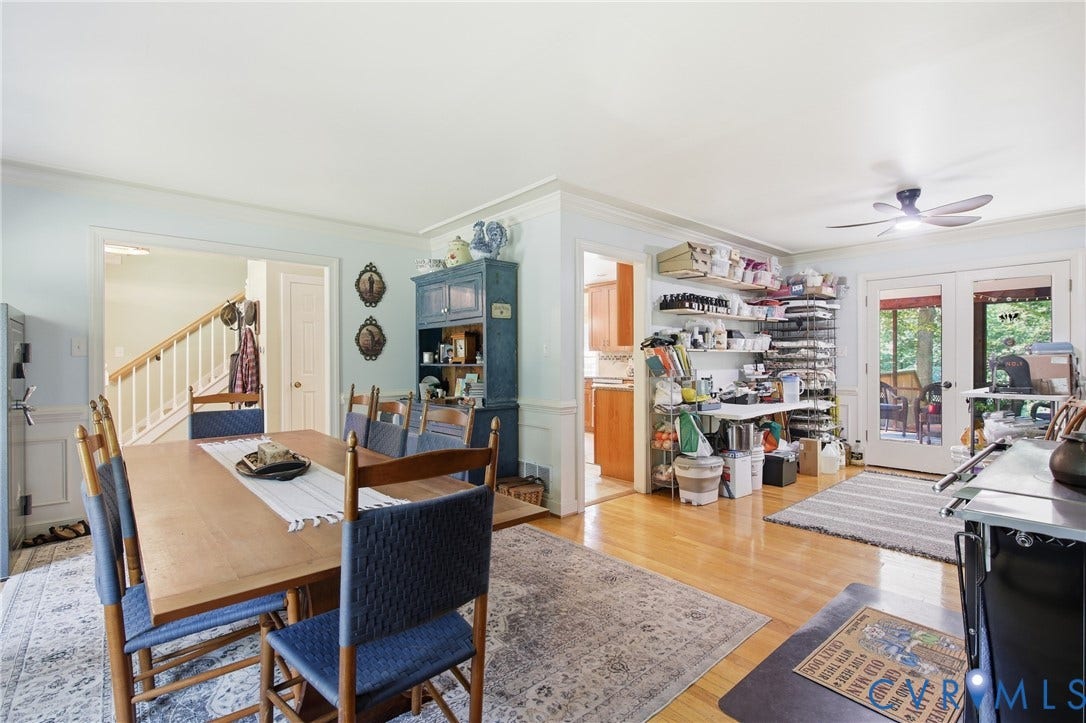 5421 Hunters Trail Road, Goochland, VA 23063 5421 Hunters Trail Road, Goochland, VA 23063