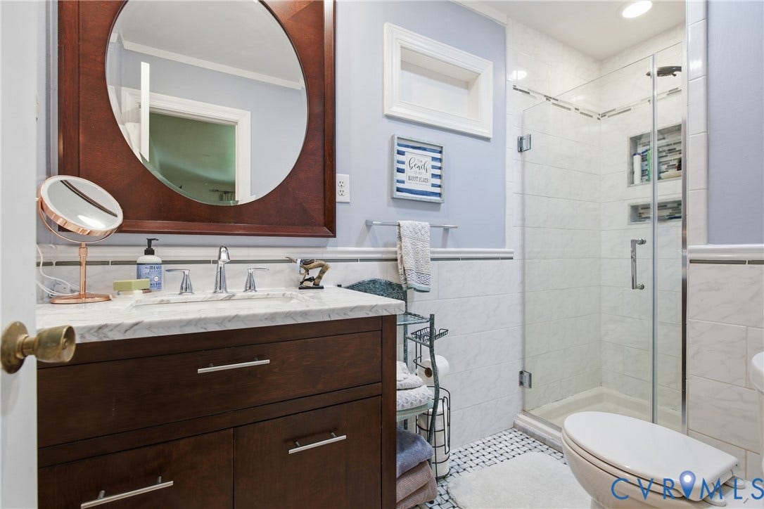 5421 Hunters Trail Road, Goochland, VA 23063 5421 Hunters Trail Road, Goochland, VA 23063