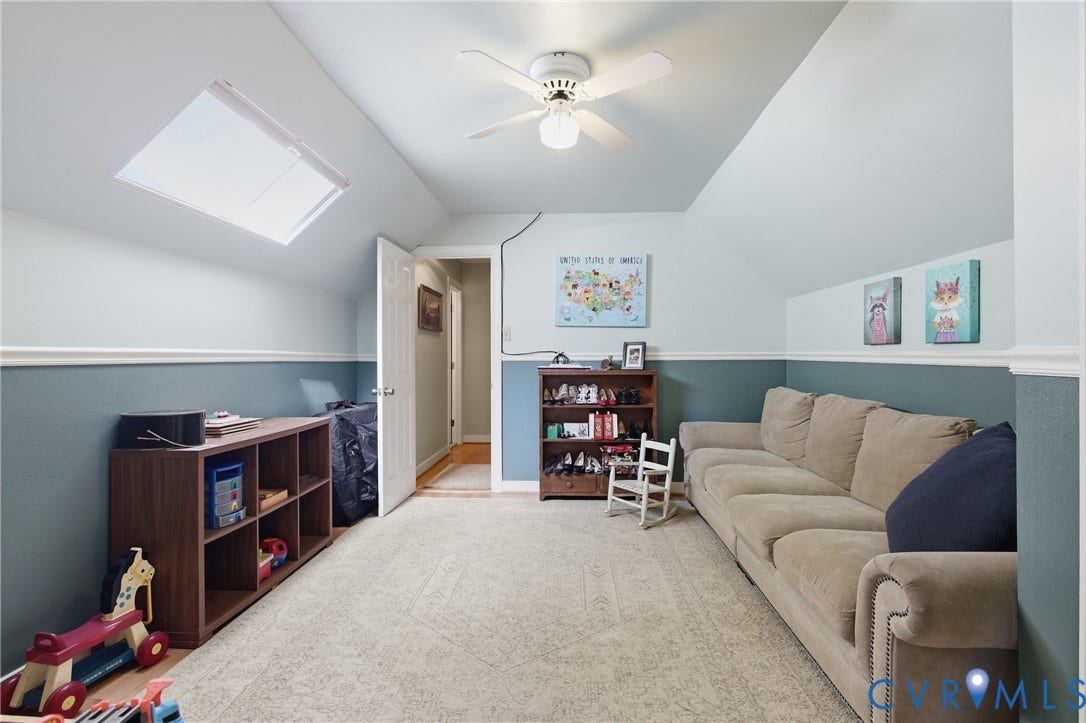 5421 Hunters Trail Road, Goochland, VA 23063 5421 Hunters Trail Road, Goochland, VA 23063