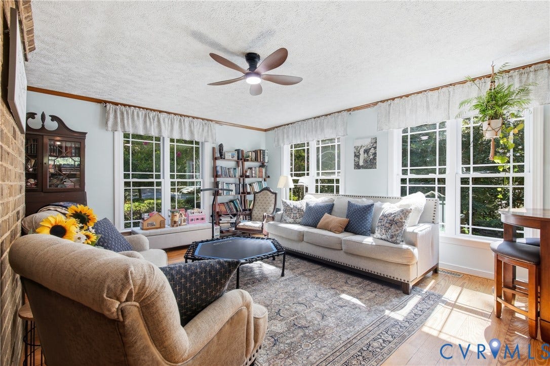 5421 Hunters Trail Road, Goochland, VA 23063 5421 Hunters Trail Road, Goochland, VA 23063