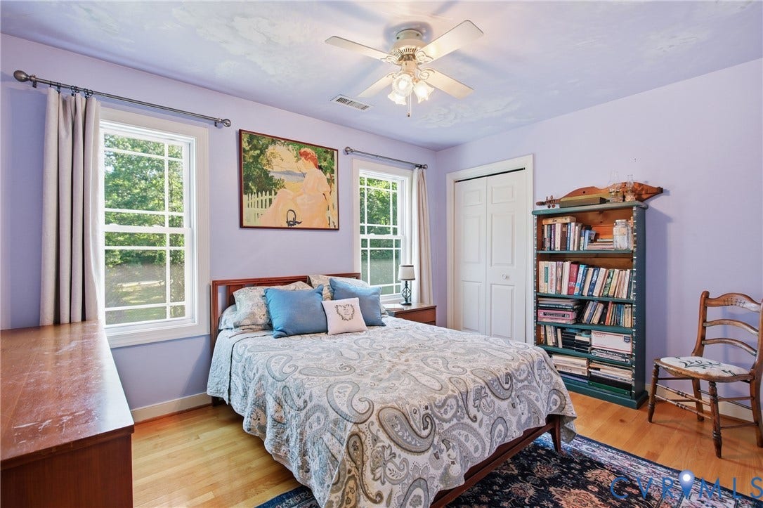 5421 Hunters Trail Road, Goochland, VA 23063 5421 Hunters Trail Road, Goochland, VA 23063