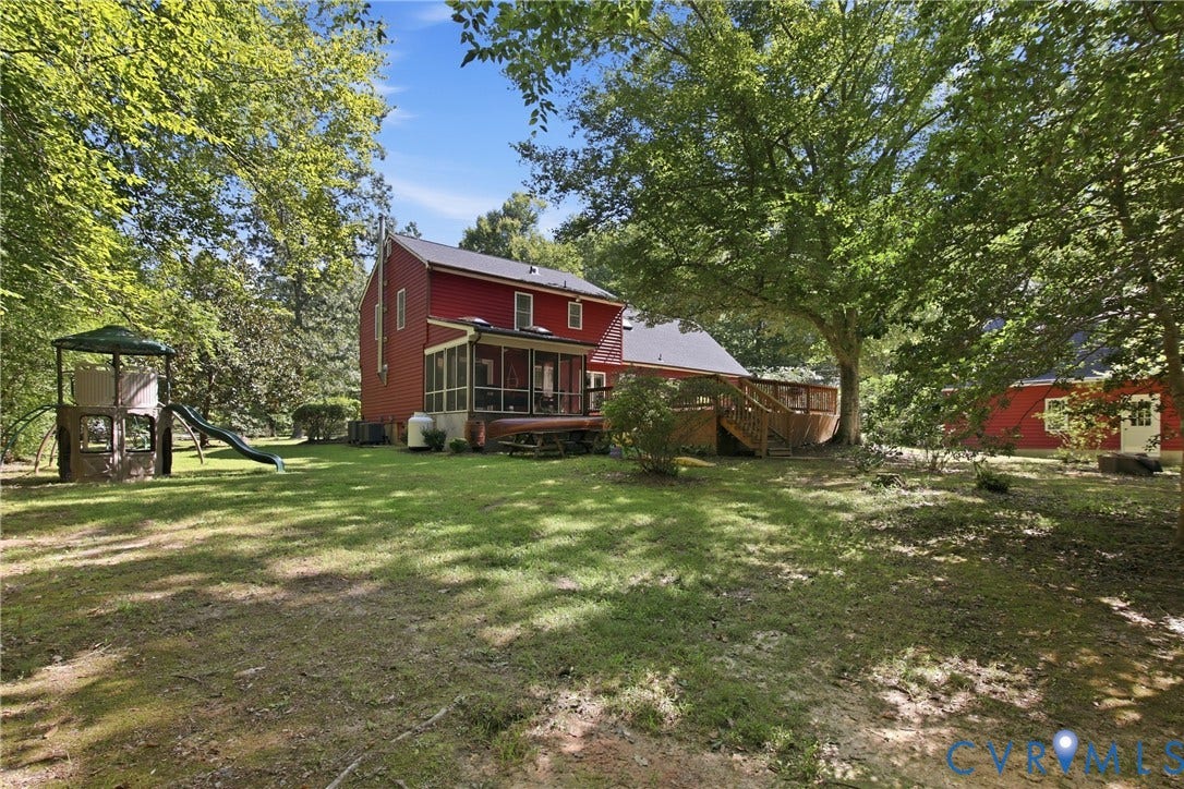 5421 Hunters Trail Road, Goochland, VA 23063 5421 Hunters Trail Road, Goochland, VA 23063