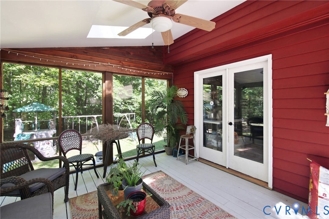 5421 Hunters Trail Road, Goochland, VA 23063 5421 Hunters Trail Road, Goochland, VA 23063