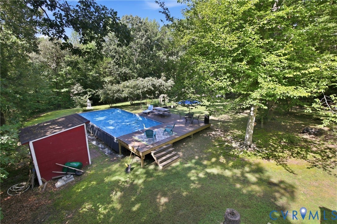 5421 Hunters Trail Road, Goochland, VA 23063 5421 Hunters Trail Road, Goochland, VA 23063