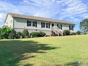 Property photo for 22900 ST. JAMES Street, Jetersville, VA