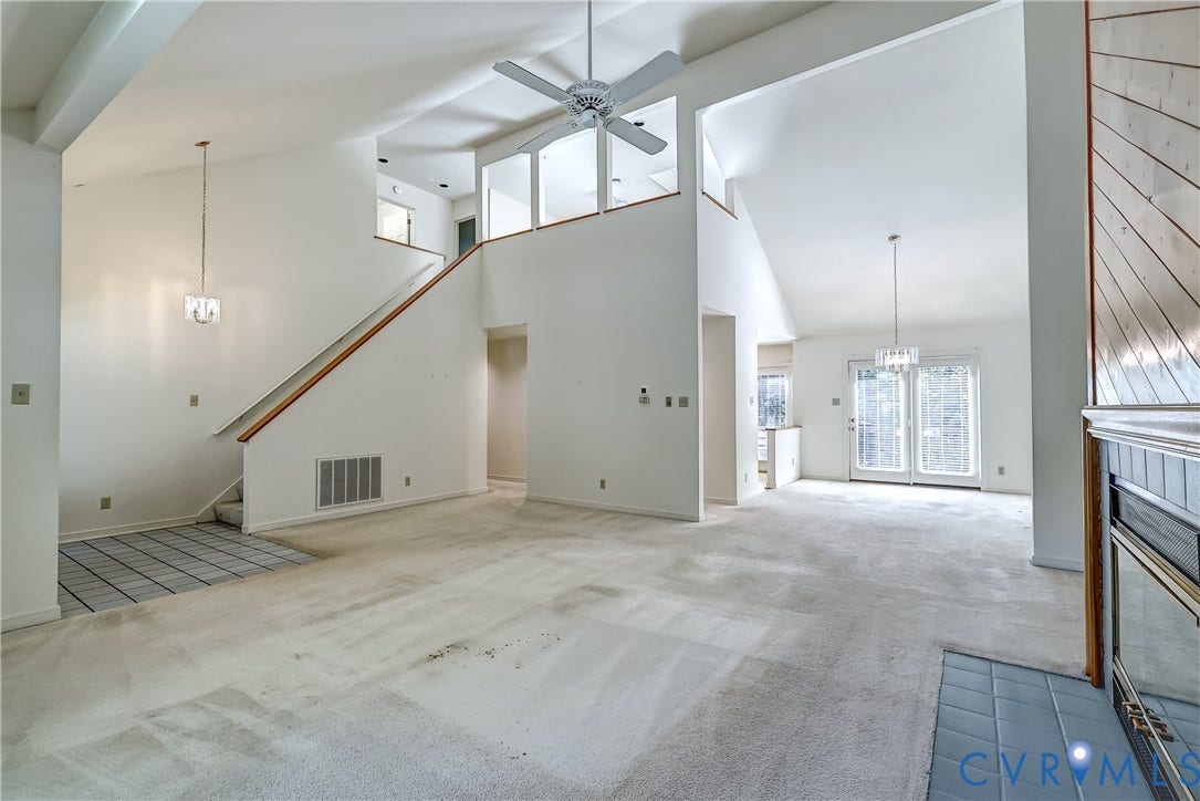 10735 High Mountain Court, Innsbrook, Glen Allen, VA 23060