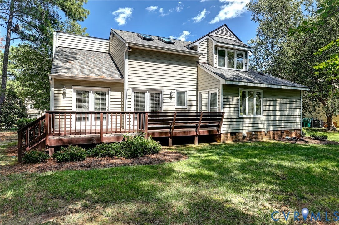 10735 High Mountain Court, Innsbrook, Glen Allen, VA 23060