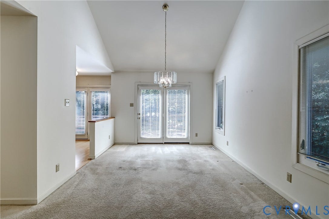 10735 High Mountain Court, Innsbrook, Glen Allen, VA 23060
