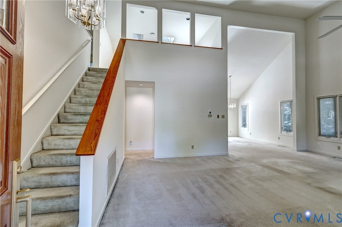 10735 High Mountain Court, Innsbrook, Glen Allen, VA 23060