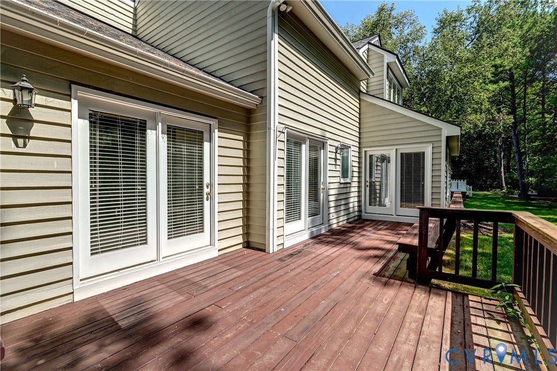 10735 High Mountain Court, Innsbrook, Glen Allen, VA 23060
