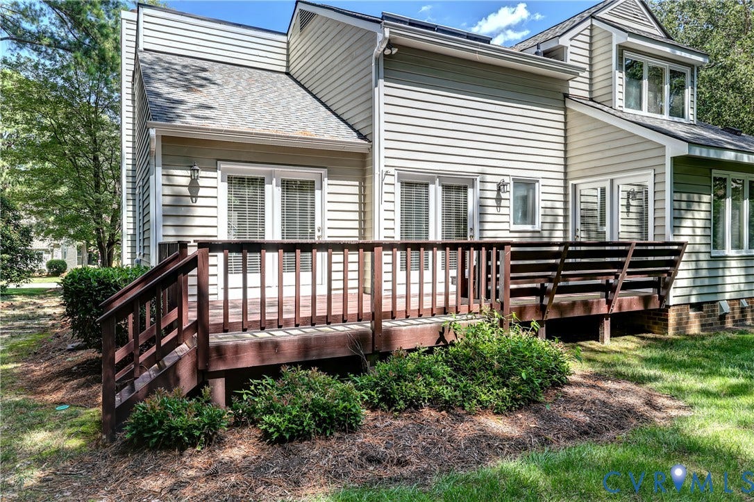 10735 High Mountain Court, Innsbrook, Glen Allen, VA 23060
