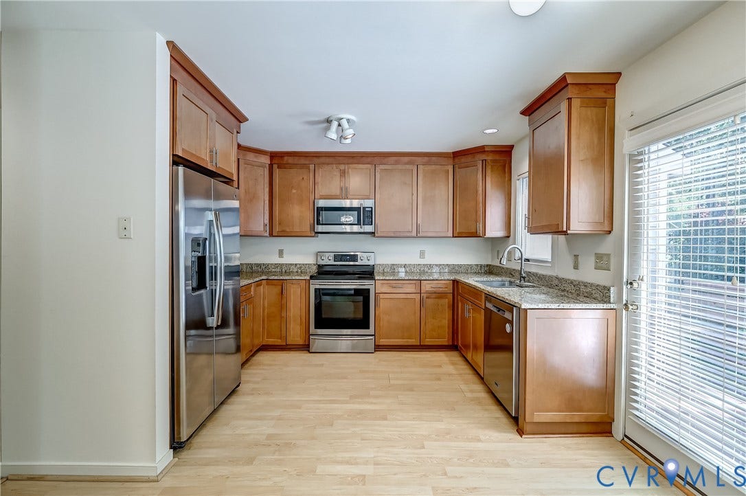 10735 High Mountain Court, Innsbrook, Glen Allen, VA 23060