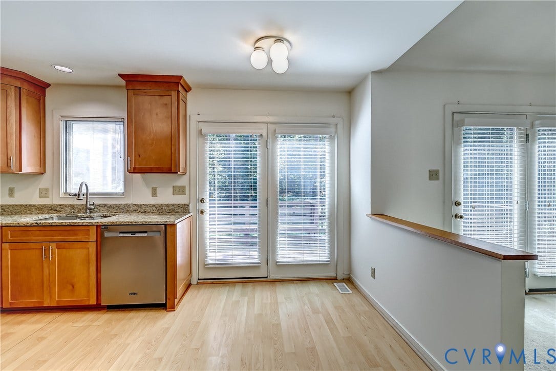 10735 High Mountain Court, Innsbrook, Glen Allen, VA 23060