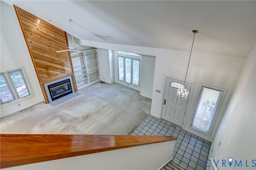 10735 High Mountain Court, Innsbrook, Glen Allen, VA 23060