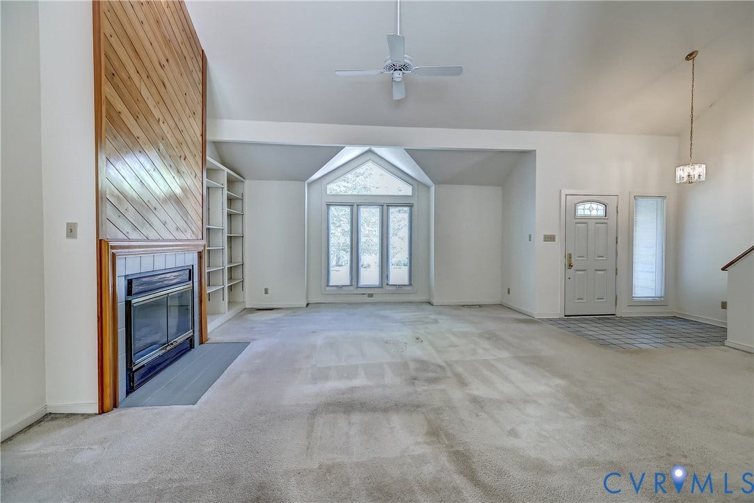 10735 High Mountain Court, Innsbrook, Glen Allen, VA 23060