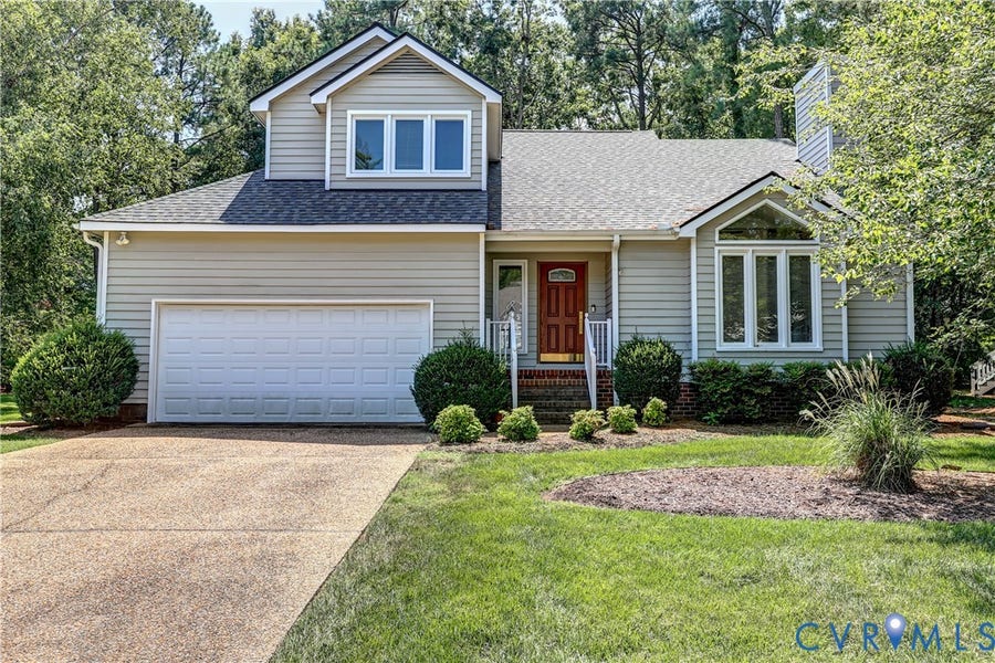 Property photo for 10735 High Mountain Court, Glen Allen, VA
