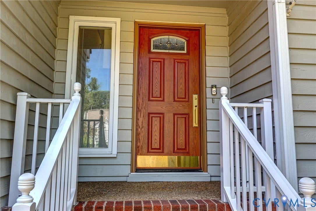 10735 High Mountain Court, Innsbrook, Glen Allen, VA 23060