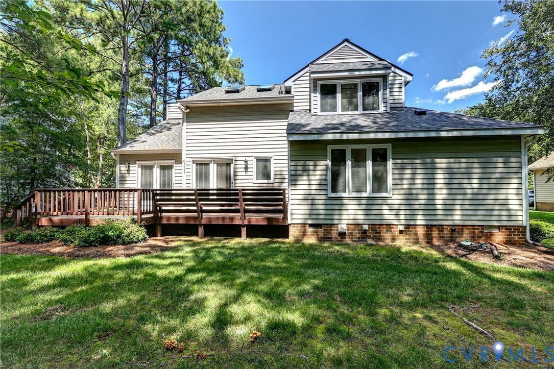 10735 High Mountain Court, Innsbrook, Glen Allen, VA 23060
