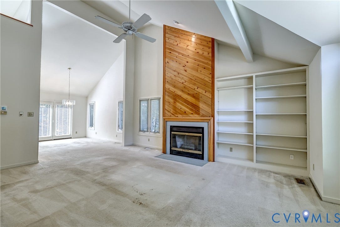 10735 High Mountain Court, Innsbrook, Glen Allen, VA 23060