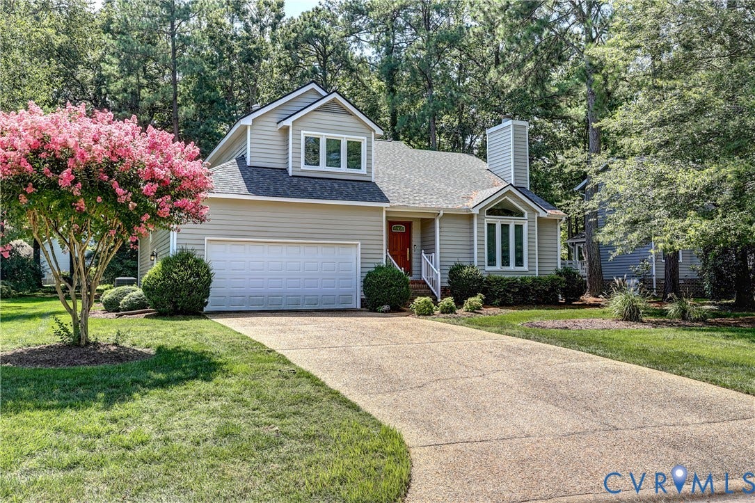 10735 High Mountain Court, Innsbrook, Glen Allen, VA 23060