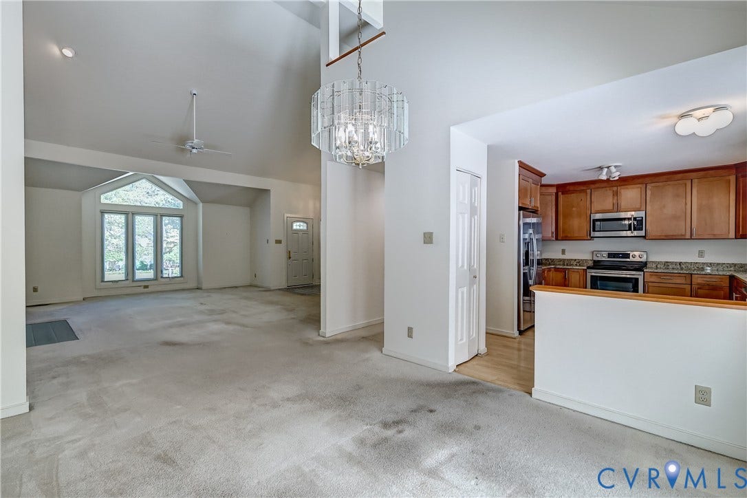 10735 High Mountain Court, Innsbrook, Glen Allen, VA 23060