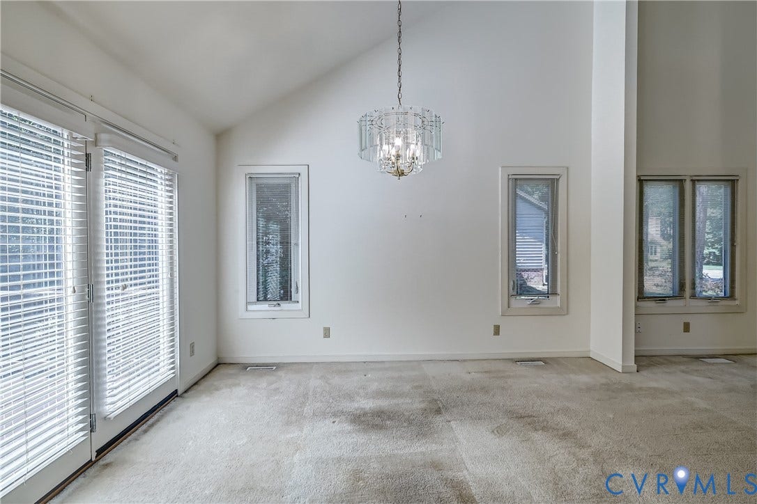 10735 High Mountain Court, Innsbrook, Glen Allen, VA 23060