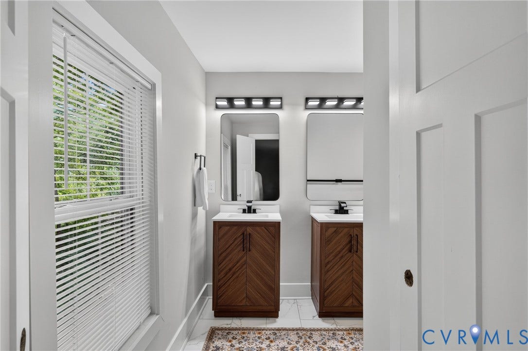 5913 Old Buckingham Road, Powhatan, VA 23139 Primary Suite - 2nd level