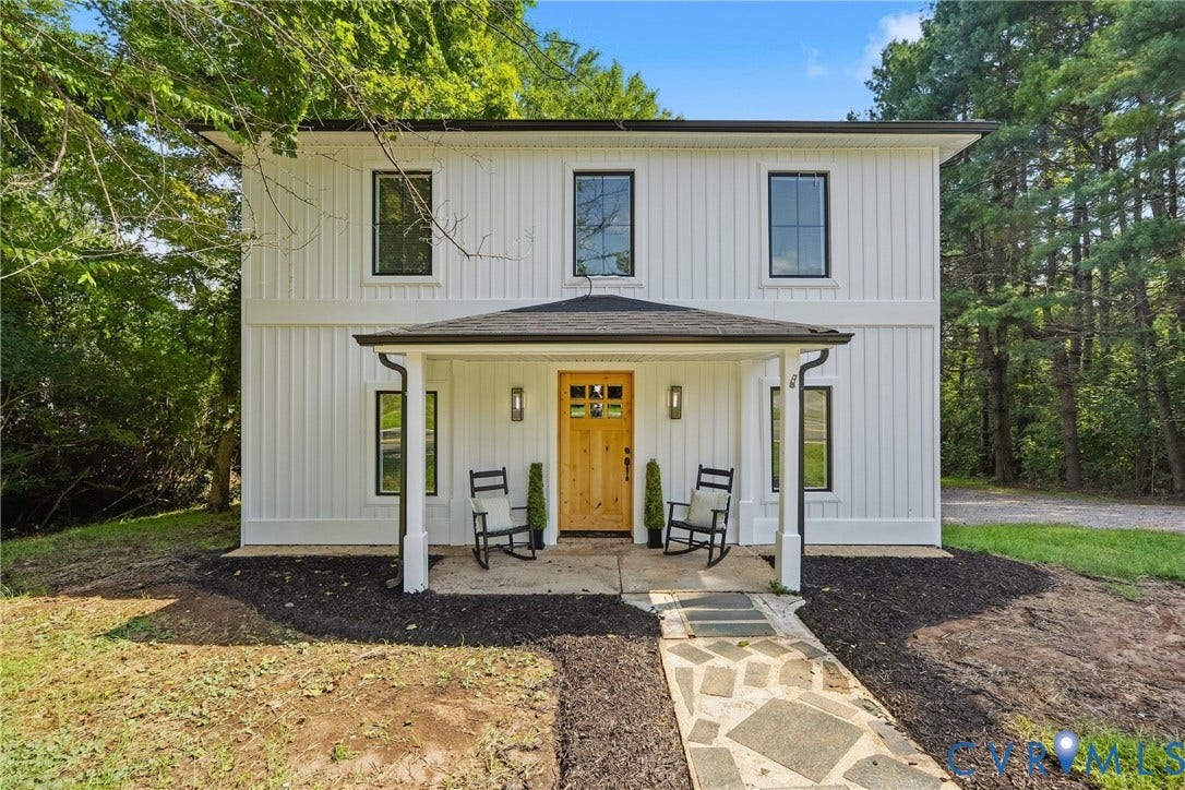 5913 Old Buckingham Road, Powhatan, VA 23139 5913 Old Buckingham Road, Powhatan, VA 23139